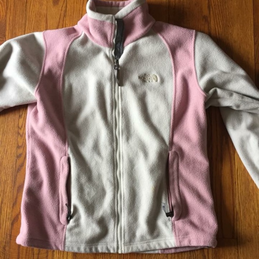 North face fleece